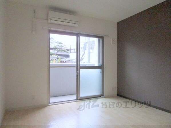 ルーセントヒルの物件内観写真